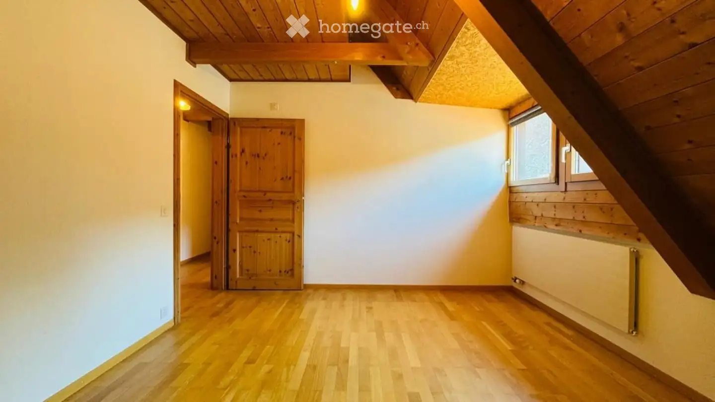 Wohnung mieten - 4464 Maisprach