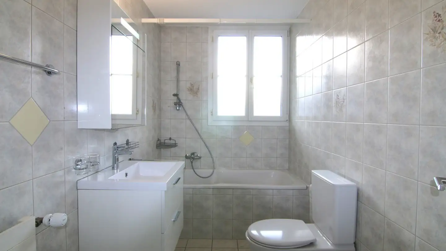 Apartment for rent - Dorfstrasse 1, 3297 Leuzigen - Photo 3