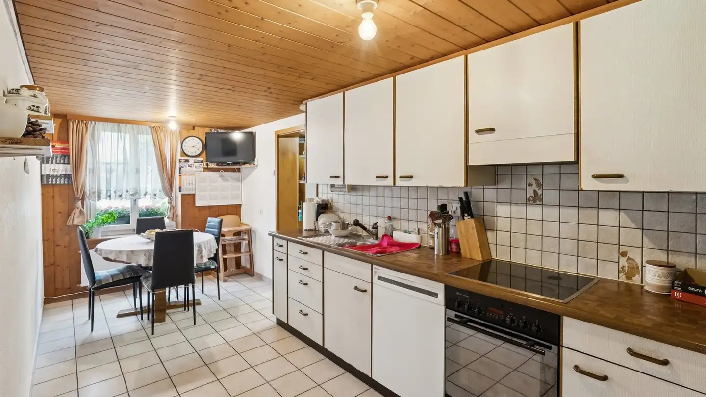 Casa singola in vendita - Lüscherzweg 11, 3232 Ins - Photo 3