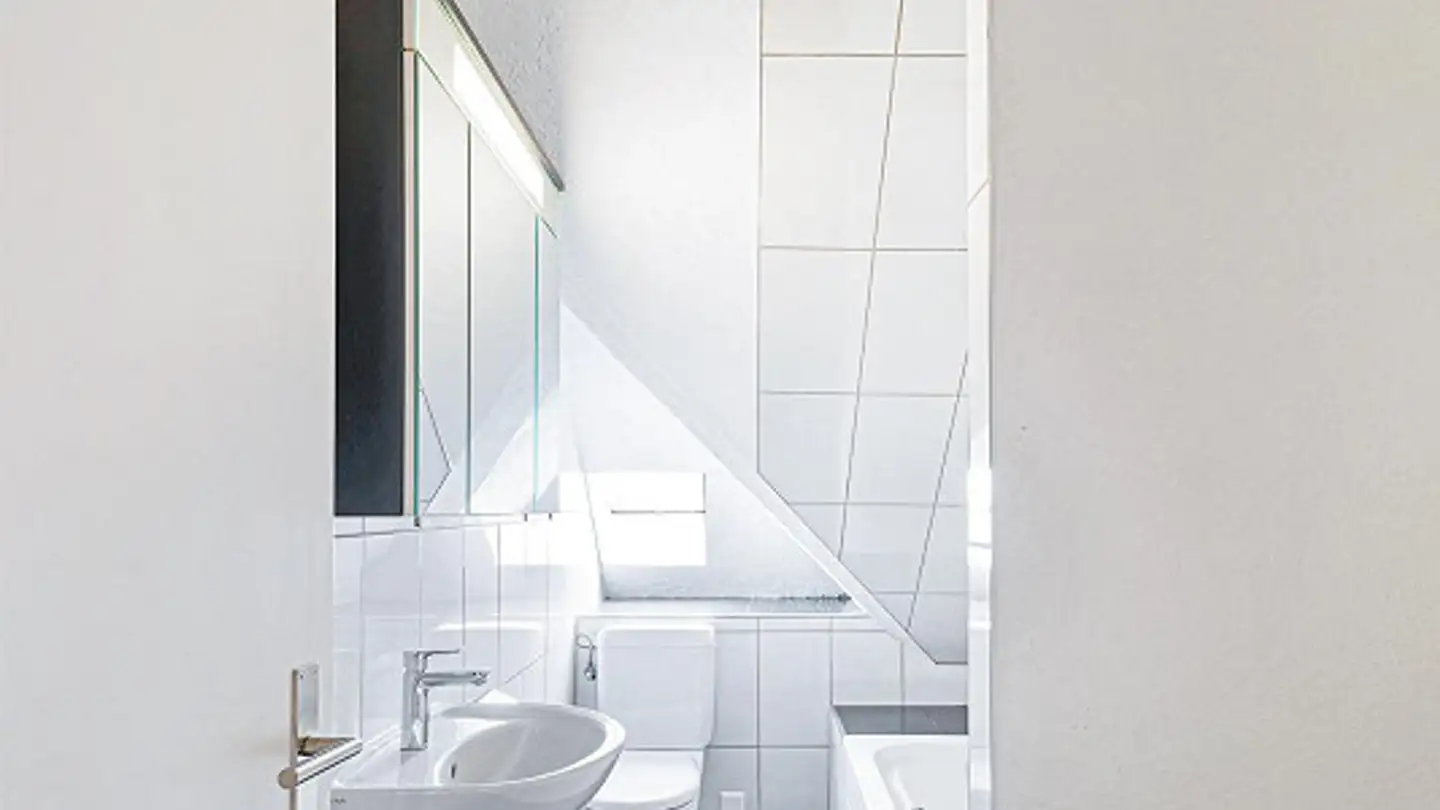 Appartement à louer - St. Gallerstrasse 34, 9400 Rorschach - Photo 2