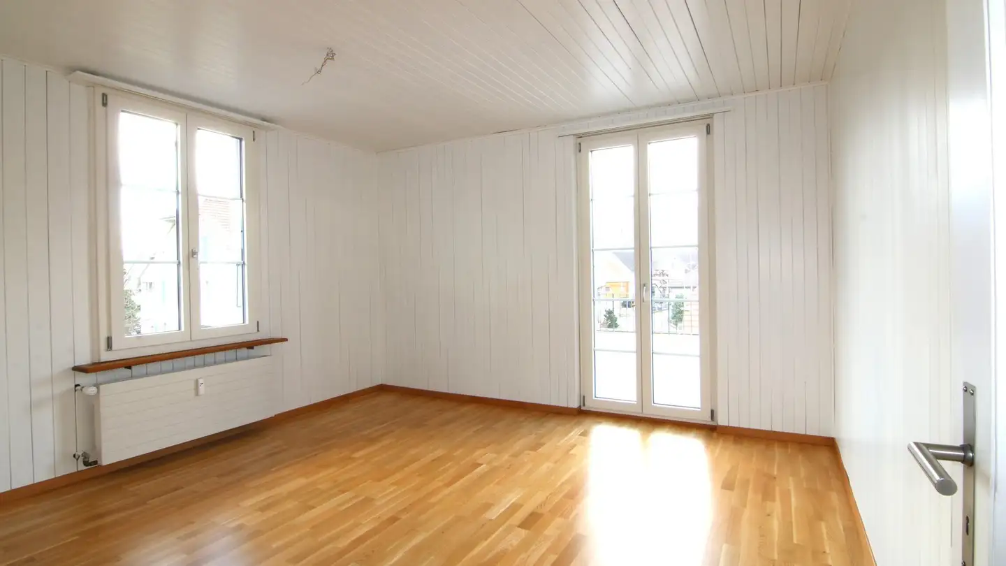 Apartment for rent - Dorfstrasse 1, 3297 Leuzigen - Photo 4