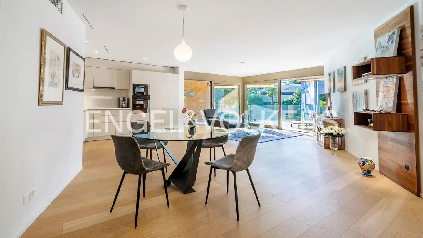 Appartement à vendre - 6612 Ascona - Photo 3