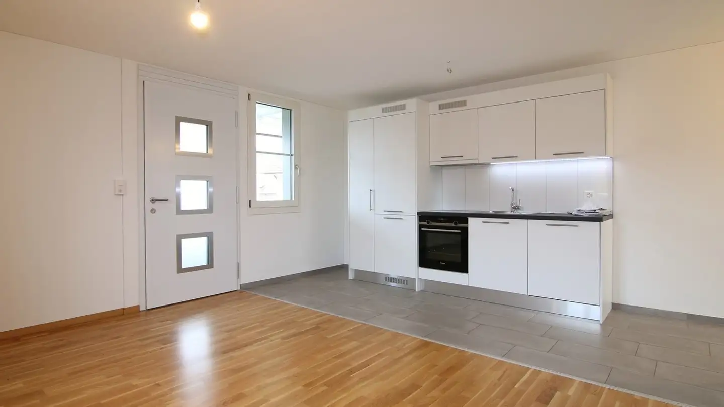 Apartment for rent - Dorfstrasse 1, 3297 Leuzigen