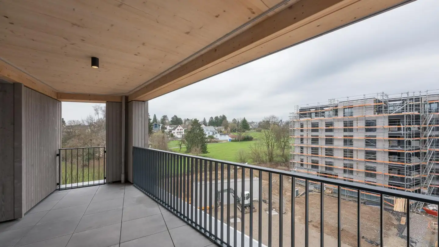 Appartamento in affitto - Zelgstrasse 11, 8610 Uster - Foto 4