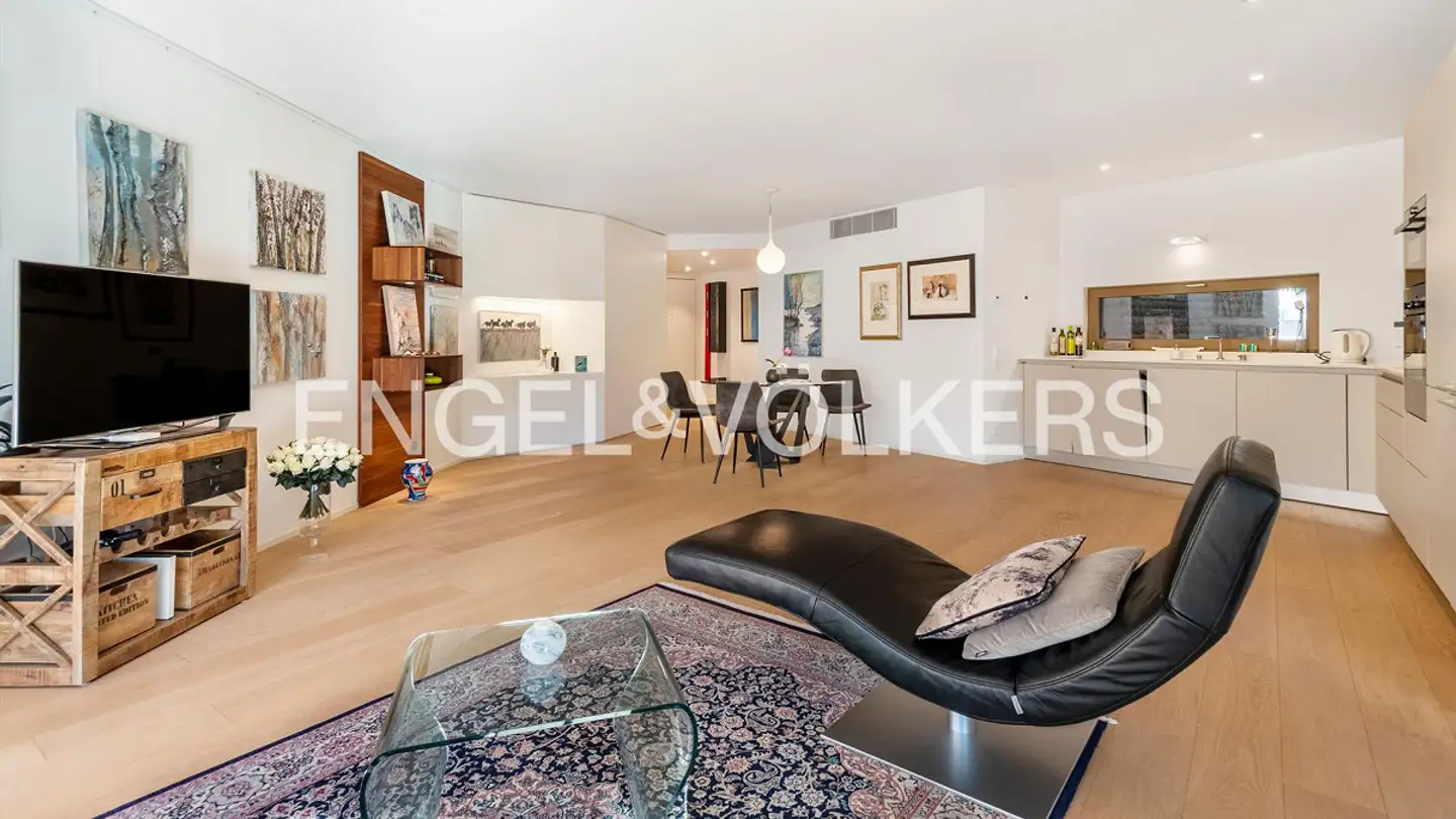 Appartement à vendre - 6612 Ascona - Photo 4