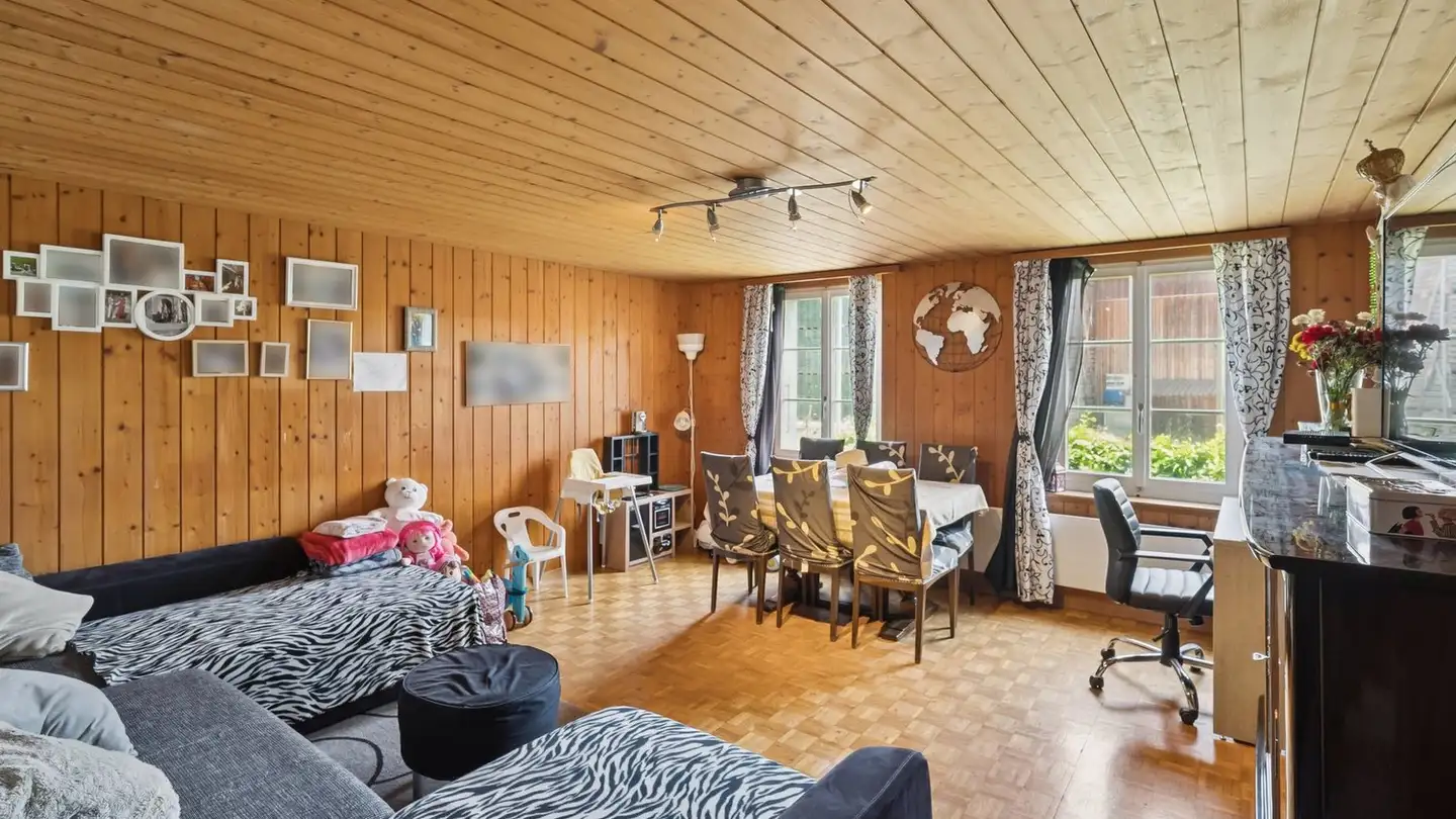 Casa singola in vendita - Lüscherzweg 11, 3232 Ins - Photo 4