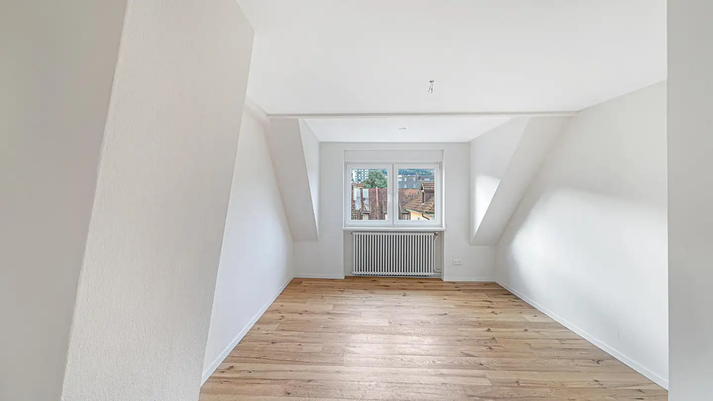 Appartement à louer - St. Gallerstrasse 34, 9400 Rorschach - Photo 3