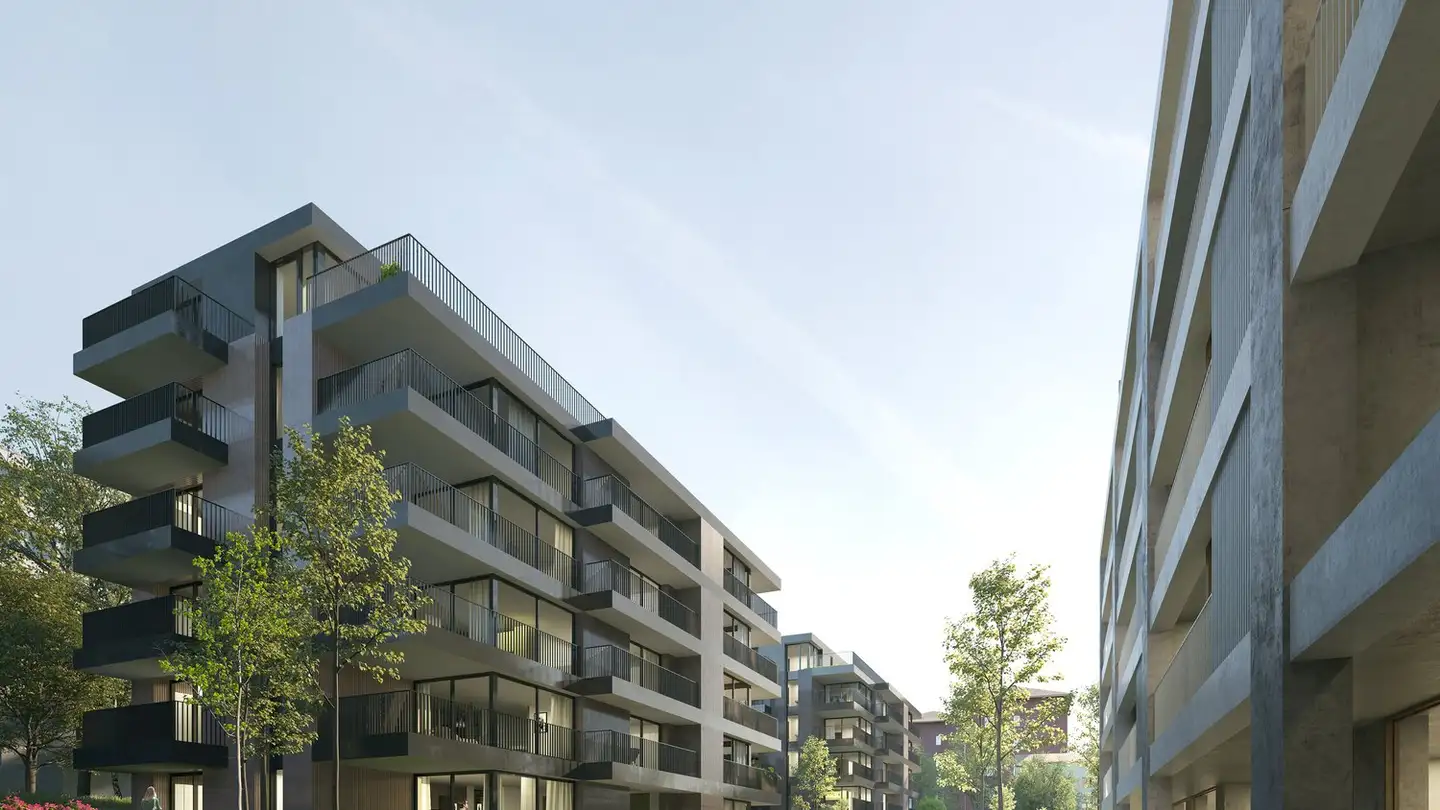 Appartamento in vendita - Via Ceresio 62, 6963 Pregassona - Photo 4