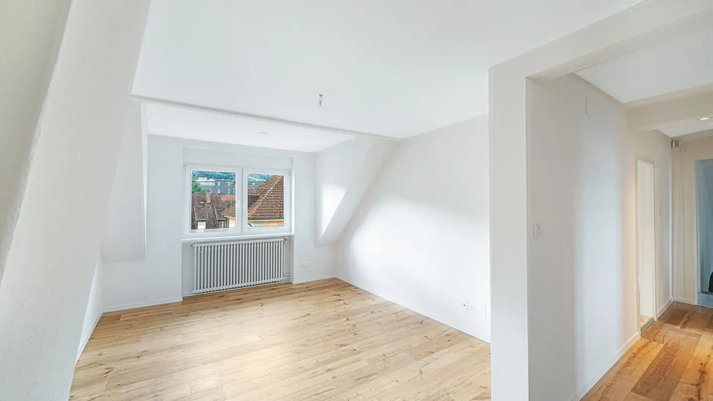 Appartement à louer - St. Gallerstrasse 34, 9400 Rorschach - Photo 4