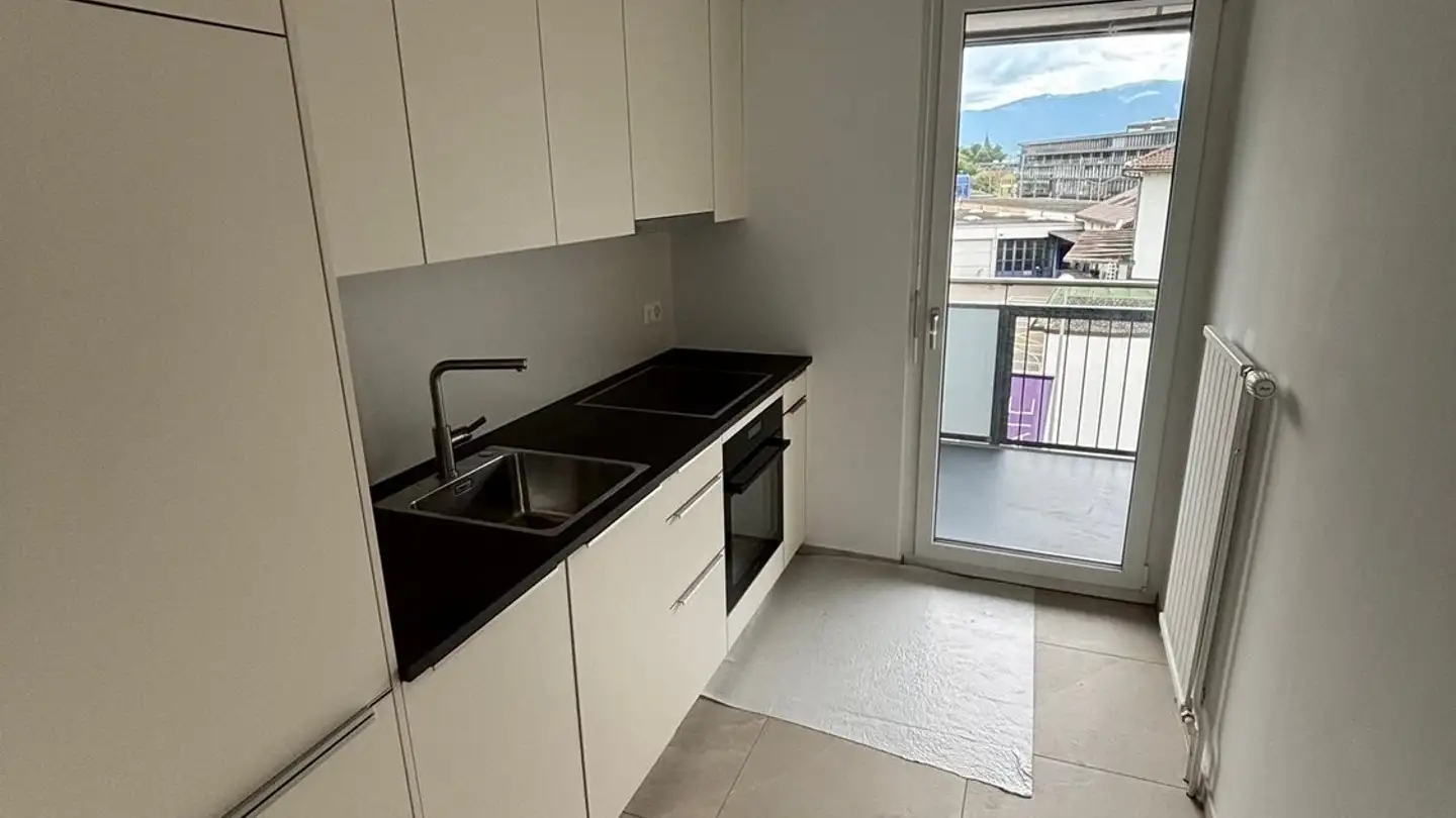Appartement à louer - Zuchwilerstrasse 41, 4500 Solothurn
