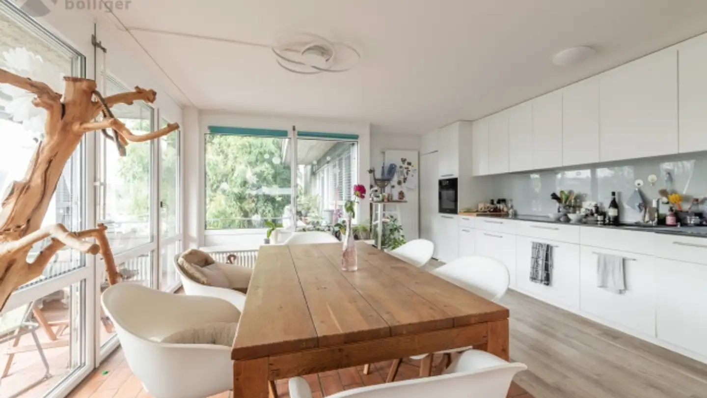 Apartment for sale - Alter Kirchweg, 4800 Zofingen