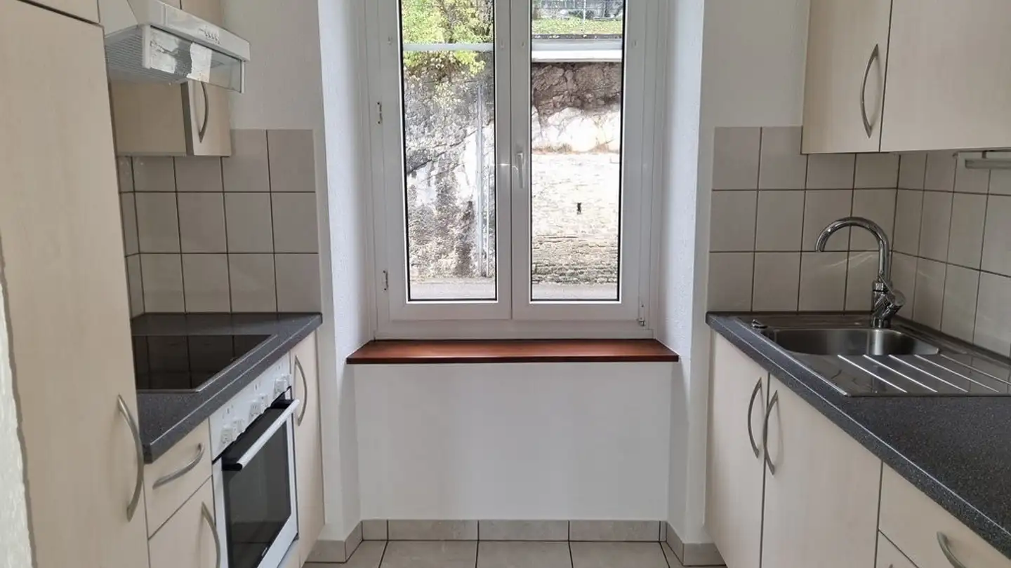 Appartamento in affitto - 2300 La Chaux-de-Fonds