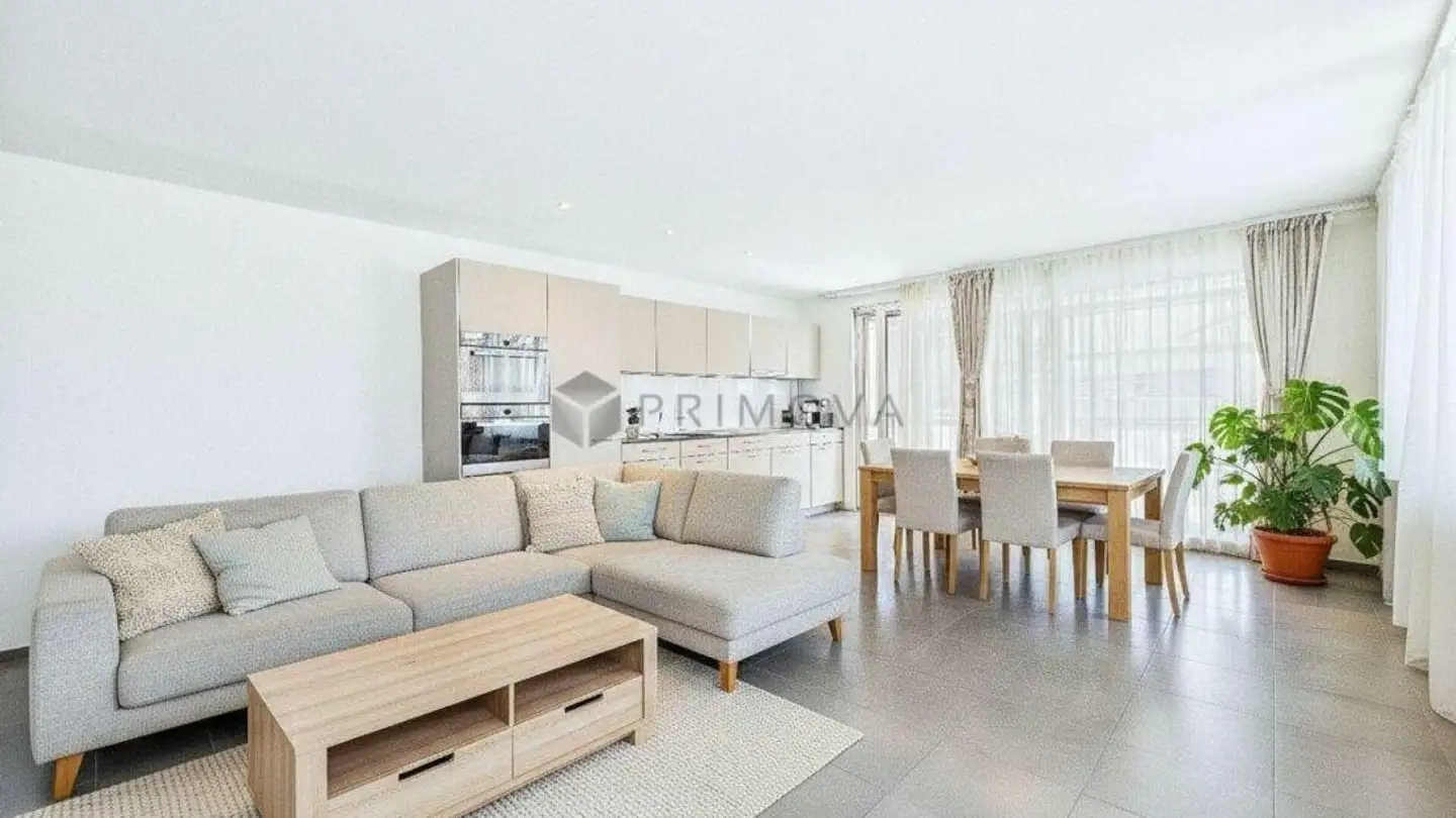 Apartment for sale - 6467 Schattdorf