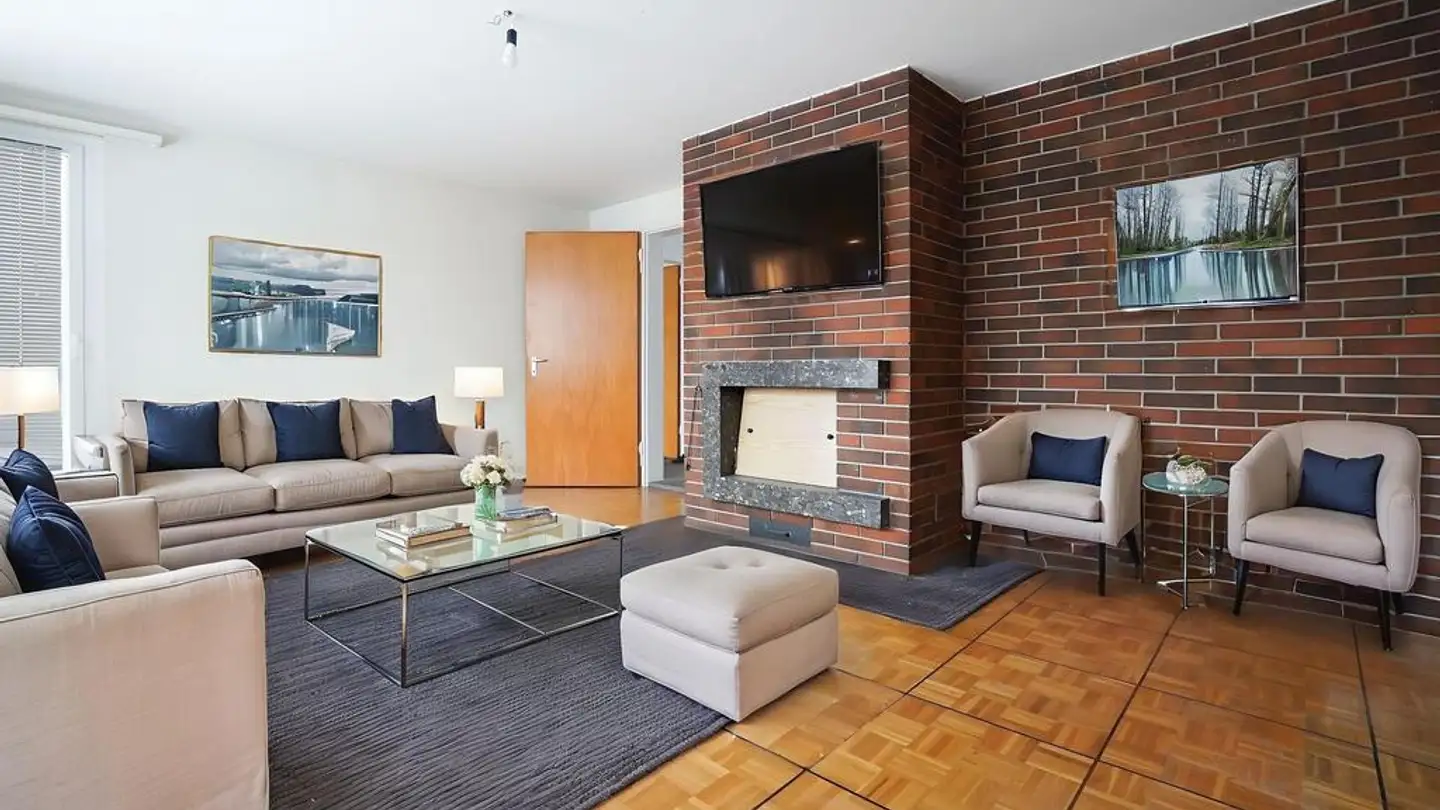 Appartamento in affitto - Erlen 7, 9042 Speicher - Photo 4