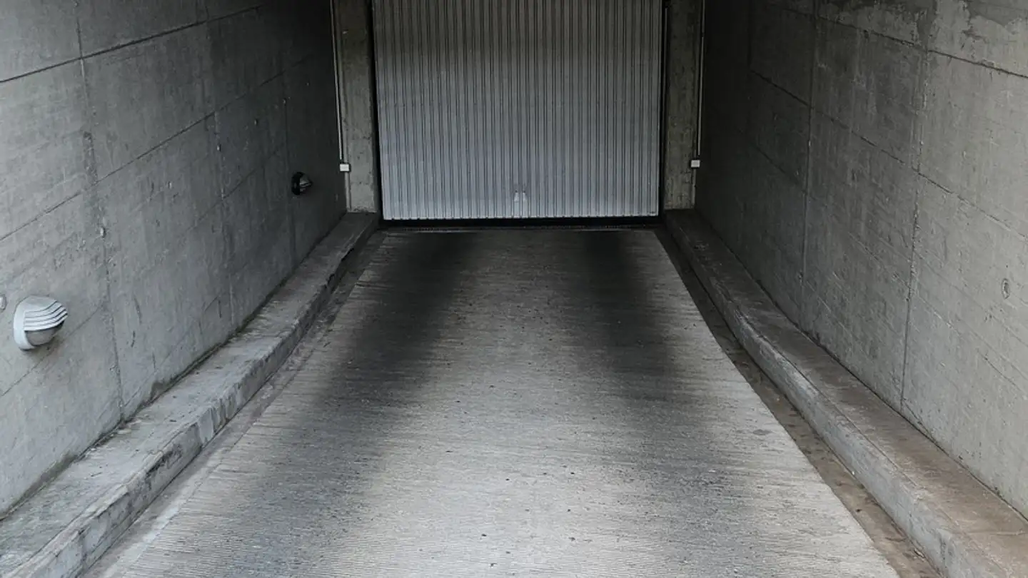 Parkplatz im Freien mieten - Pflanzschulstrasse 27, 8004 Zürich