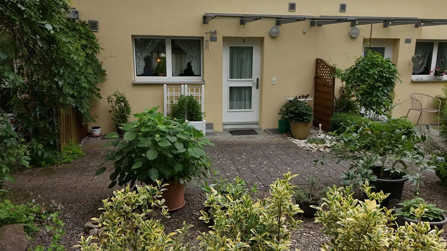 Casa a gradini in vendita - Lilienweg 40, 3053 Münchenbuchsee - Foto 2