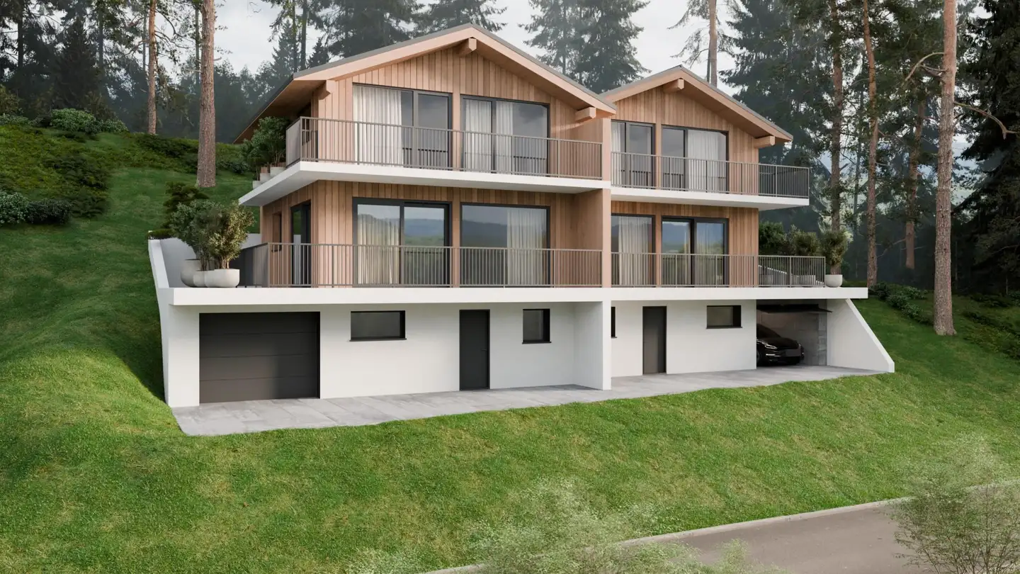 Constructible plot for sale - 1982 Euseigne - Photo 2