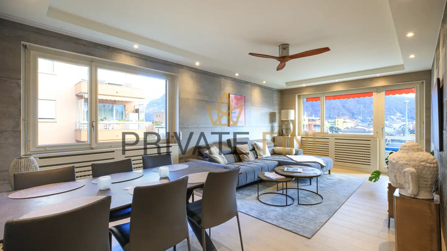 Appartamento in vendita - 6616 Losone - Photo 3