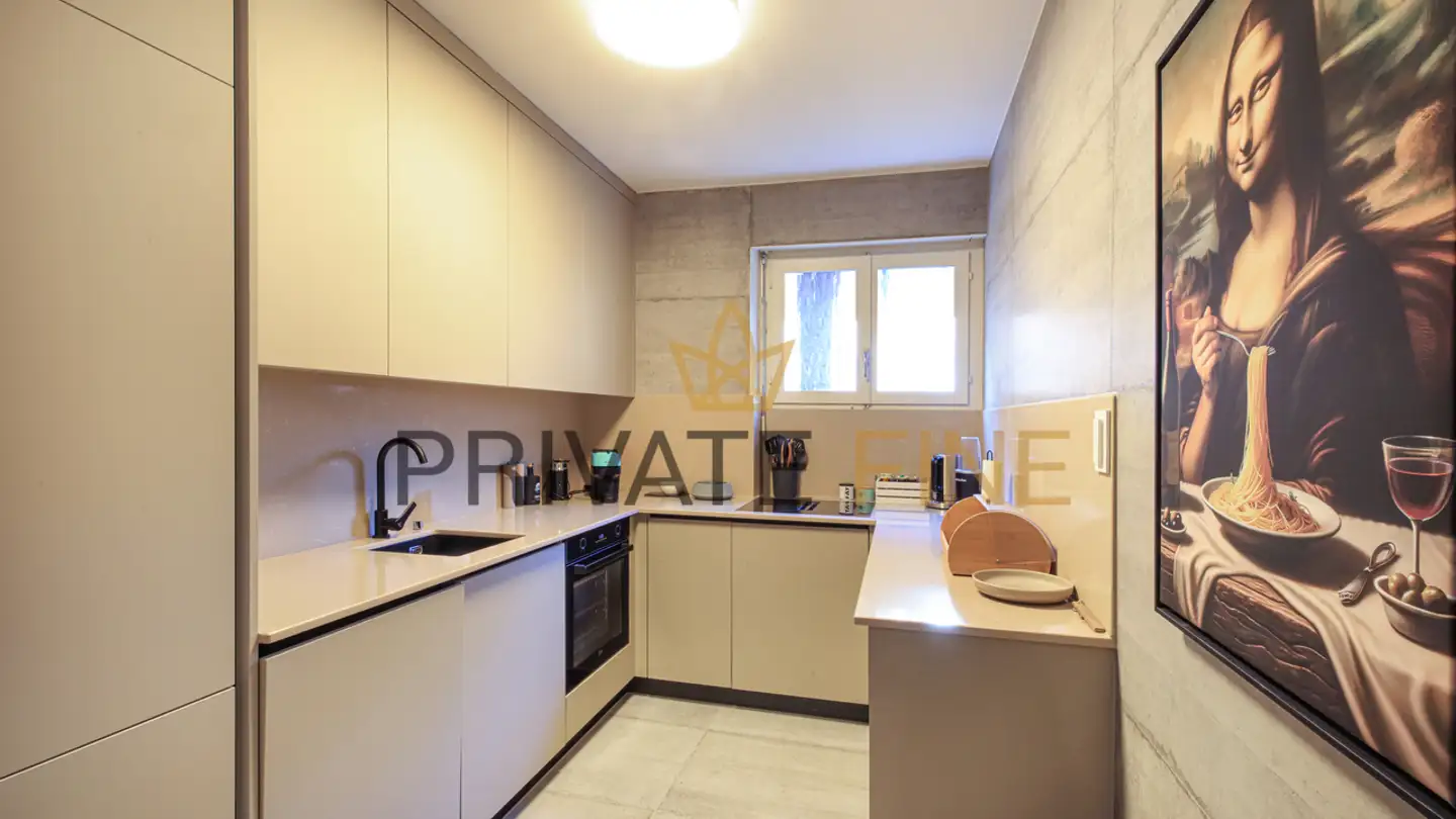 Appartamento in vendita - 6616 Losone - Photo 4