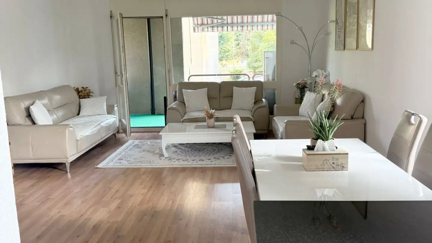 Appartamento in affitto - Dammstrasse, 4528 Zuchwil - Foto 2