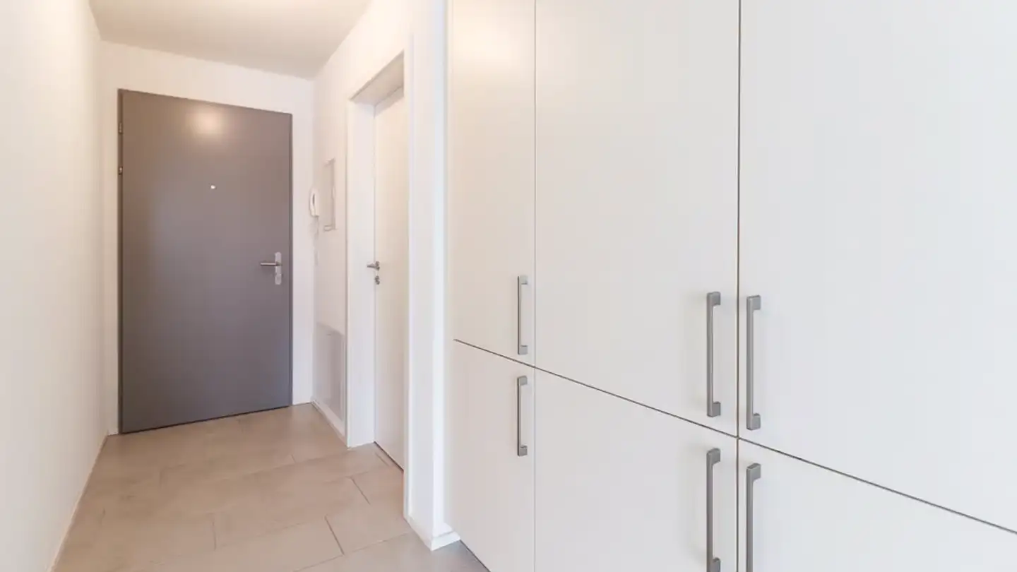 Appartement à louer - Flüelimatta 32, 1735 Giffers - Photo 4