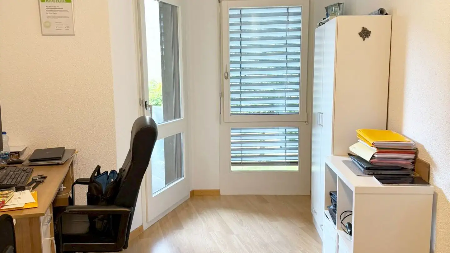 Appartamento in affitto - Dammstrasse, 4528 Zuchwil - Foto 3