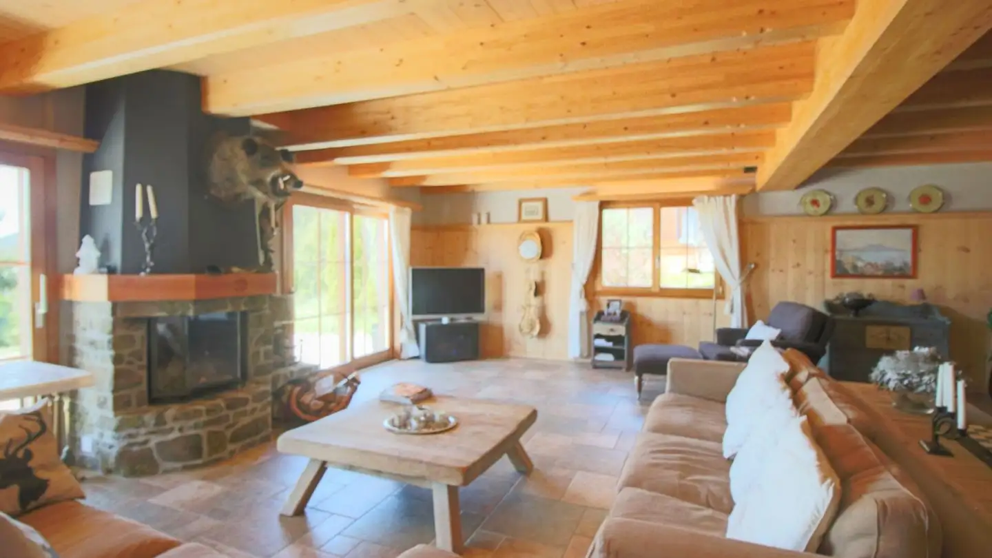 Chalet for sale - Route De Crans-Montana, 3963 Montana - Photo 3