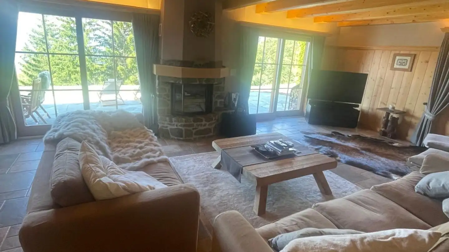 Chalet for sale - Route De Crans-Montana, 3963 Montana - Photo 4