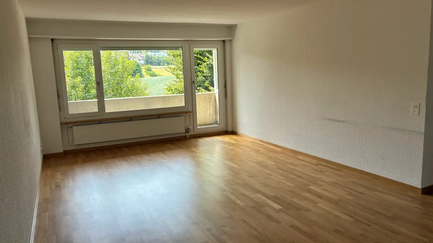 Wohnung mieten - Laupenackerstrasse 18, 3302 Moosseedorf