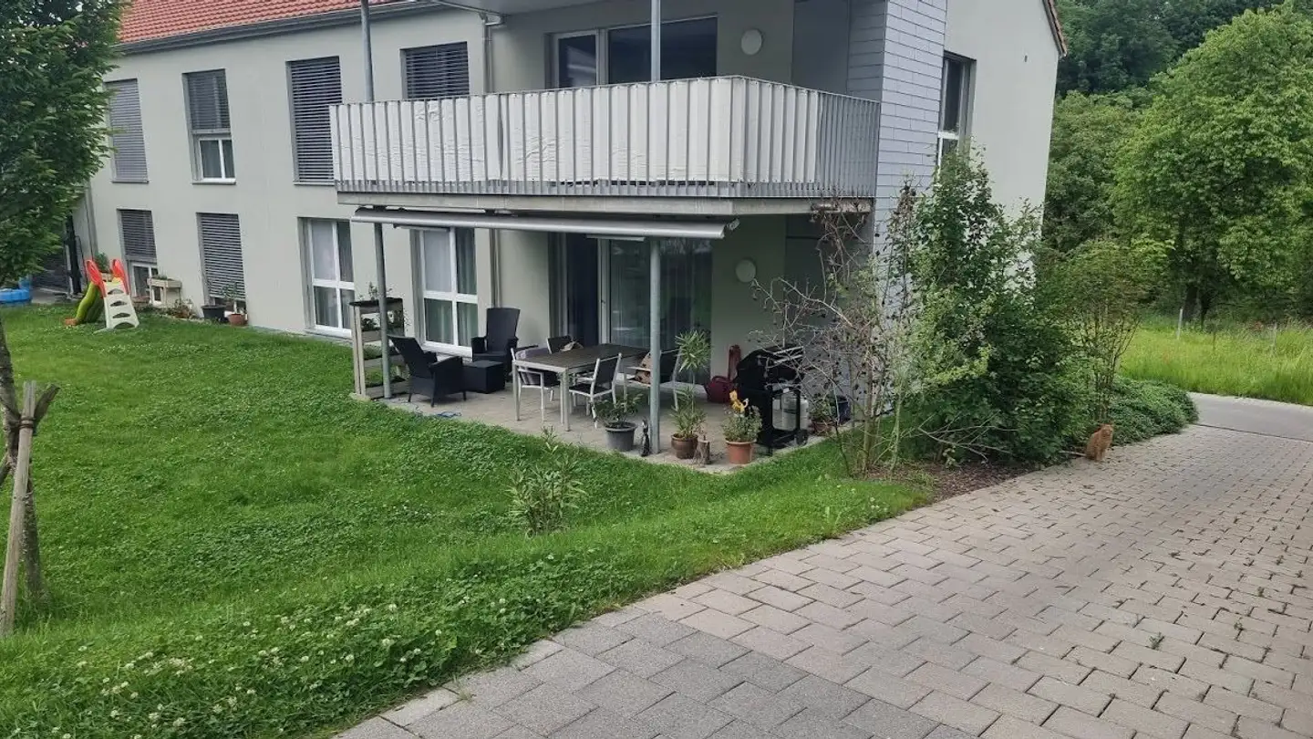 Apartment for rent - Rosenweg 5, 4917 Melchnau