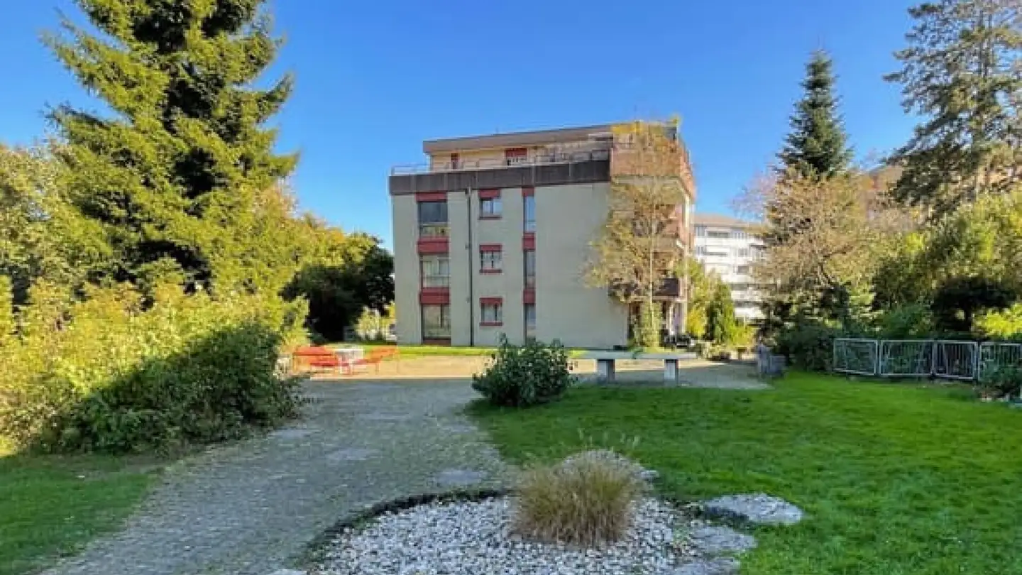 Appartamento in affitto - Dammstrasse, 4528 Zuchwil