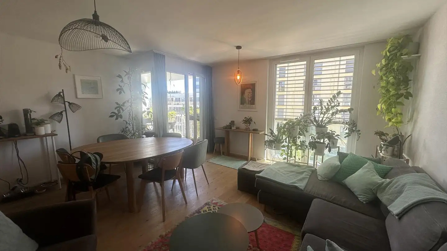 Appartement à louer - Promenade De L’Eglantine 16, 1110 Morges