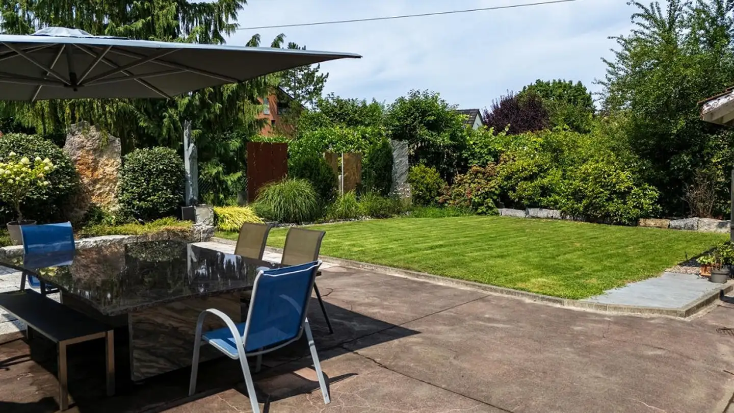 Single house for sale - Heiligholzstrasse 40, 4142 Münchenstein