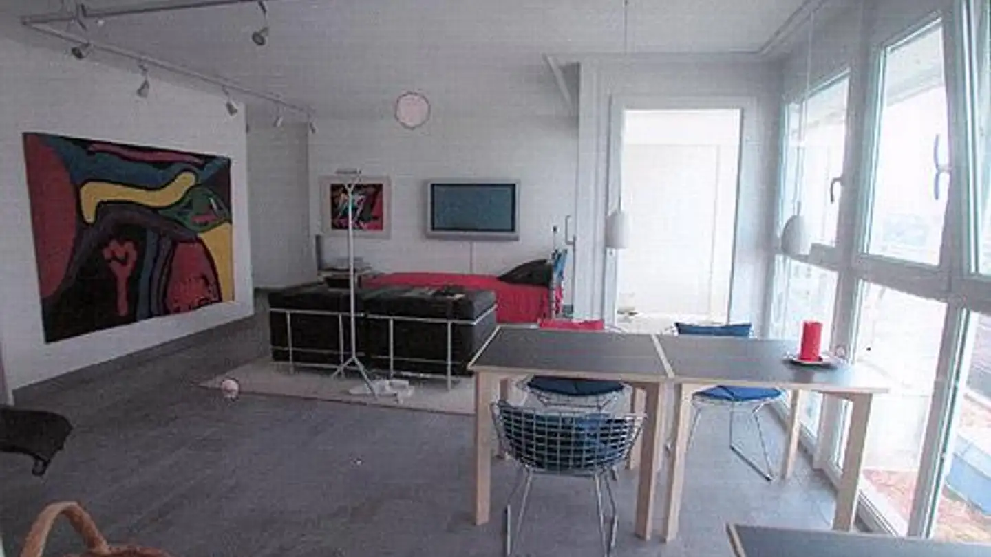 Appartamento ammobiliato in affitto - Via Stefano Franscini 33, 6600 Locarno - Photo 3