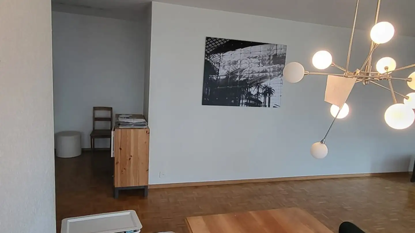 Appartamento in affitto - Oberfeldstrasse 28, 8408 Winterthur - Foto 3