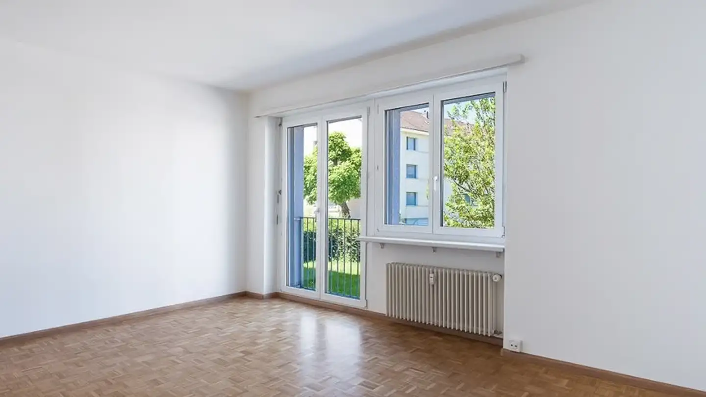 Appartement à louer - Aeussere Lange Heid 5, 4142 Münchenstein - Photo 4