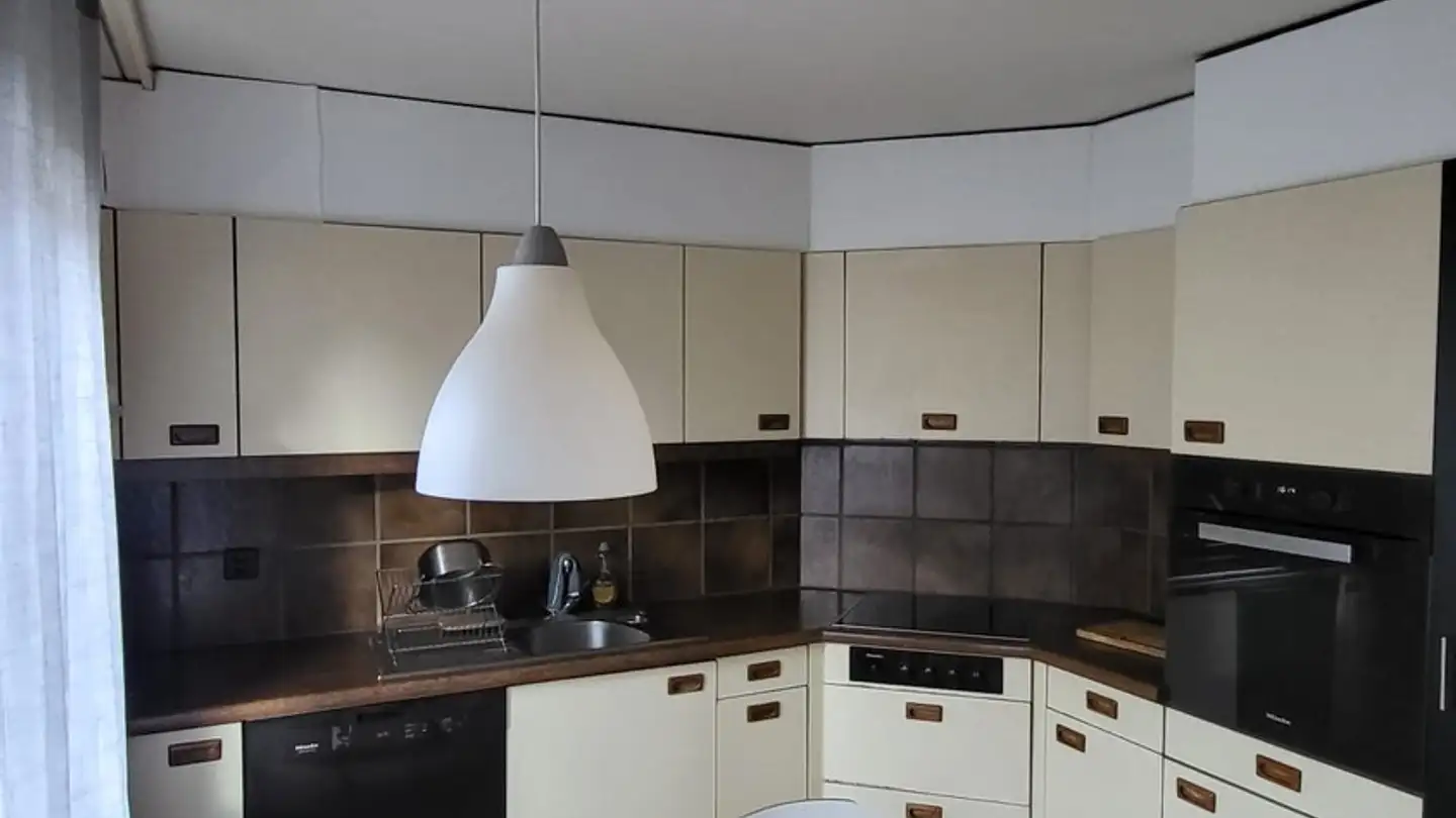 Appartamento in affitto - Oberfeldstrasse 28, 8408 Winterthur - Foto 4