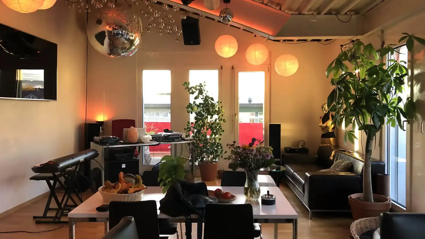 Chambre à louer - Stauffacherstrasse 77, 3014 Bern