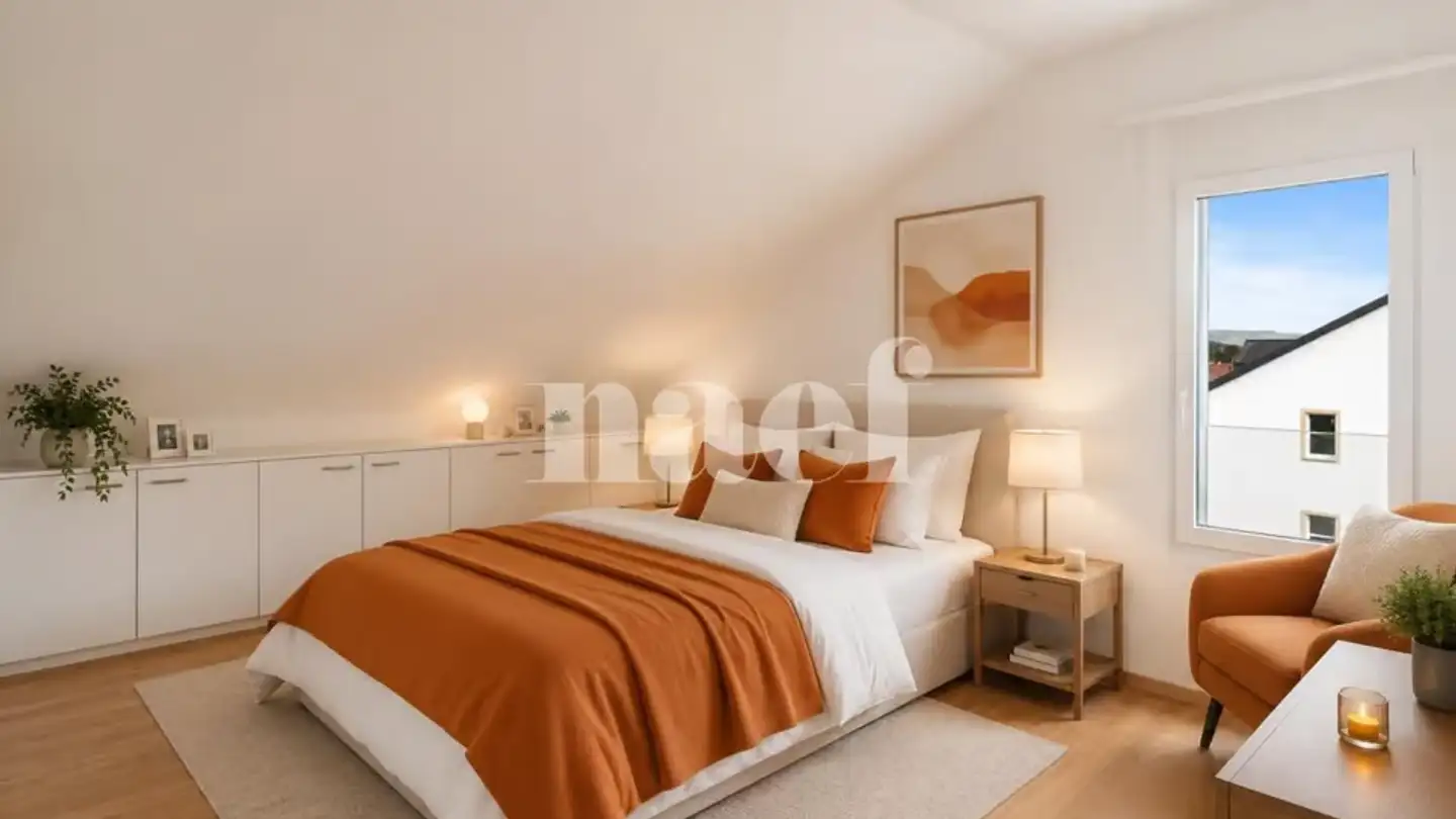 Appartamento in affitto - Chemin De La Treille 7, 1297 Founex - Foto 3