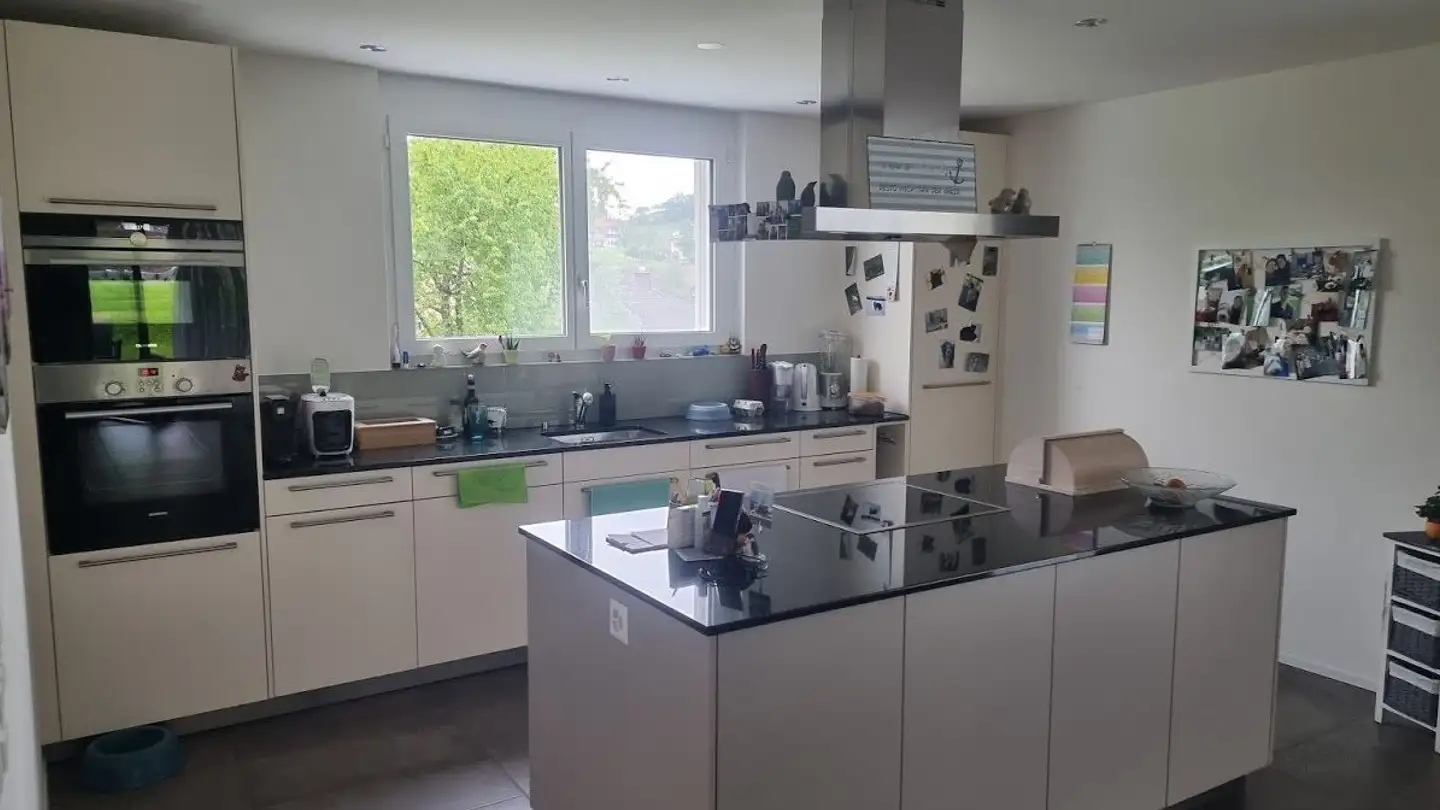 Apartment for rent - Rosenweg 5, 4917 Melchnau - Photo 2