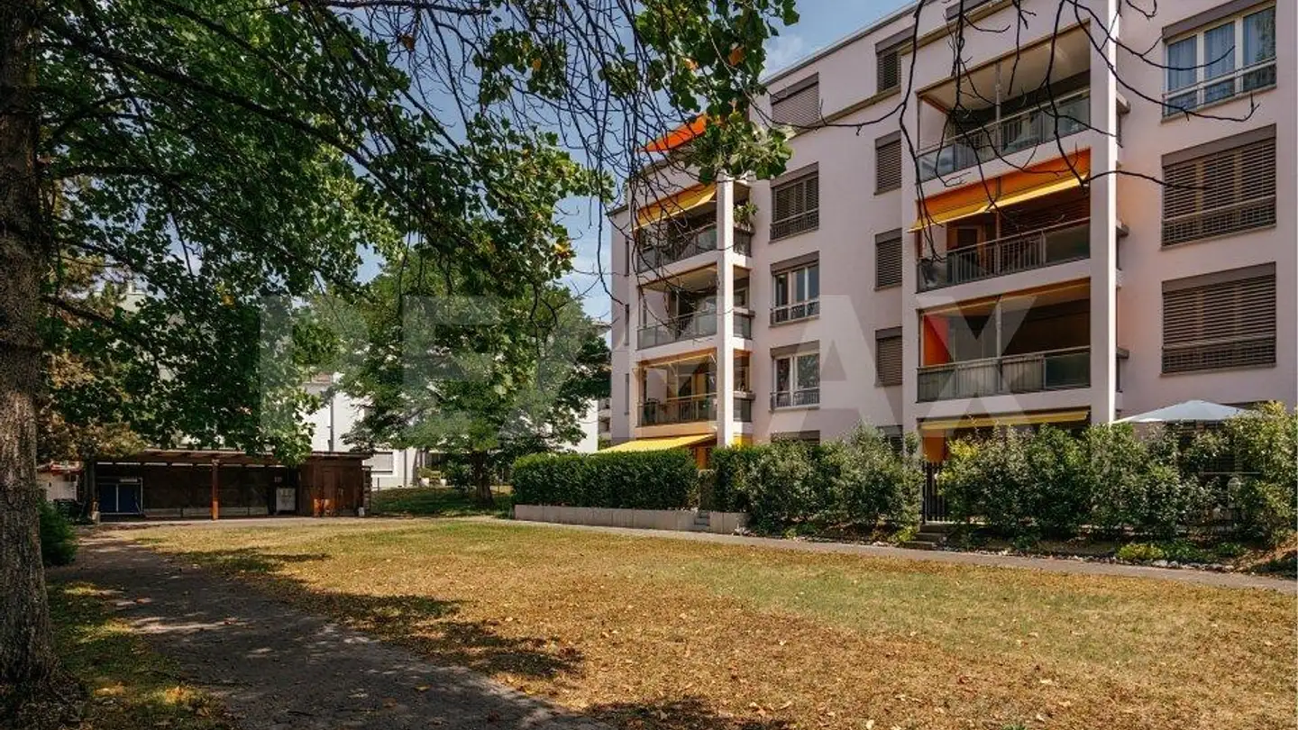 Apartment for sale - Flurweg 3, 5430 Wettingen