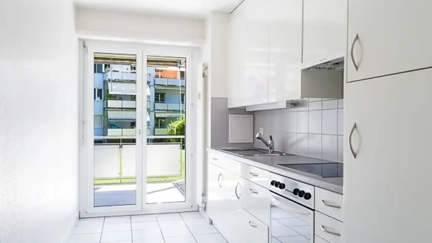 Appartement à louer - Aeussere Lange Heid 5, 4142 Münchenstein - Photo 3