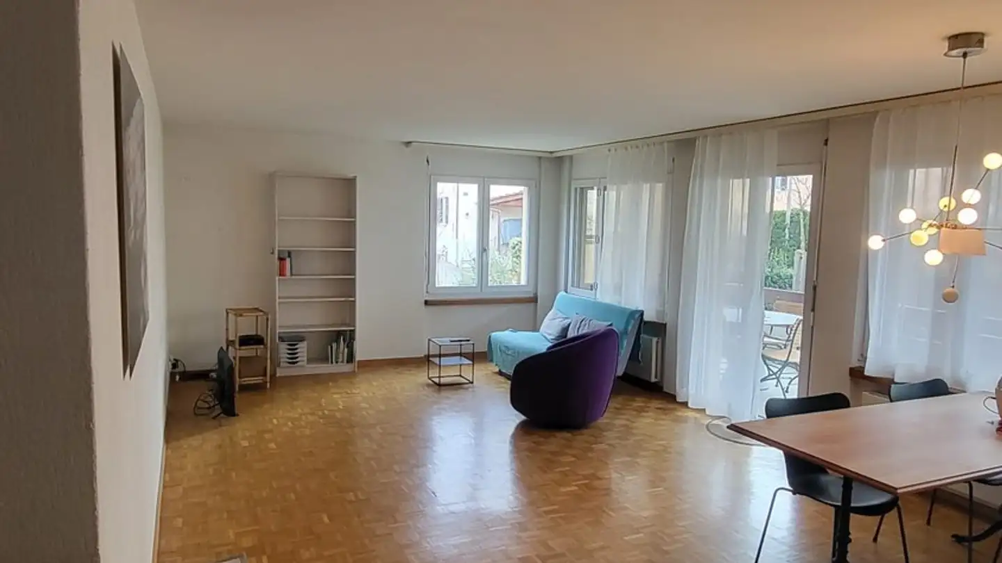 Appartamento in affitto - Oberfeldstrasse 28, 8408 Winterthur - Foto 2