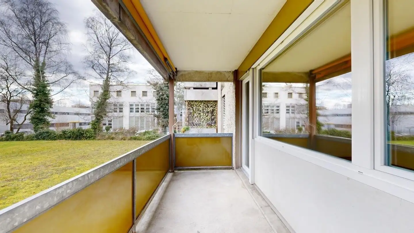 Wohnung mieten - Unterfeldweg 1, 3250 Lyss