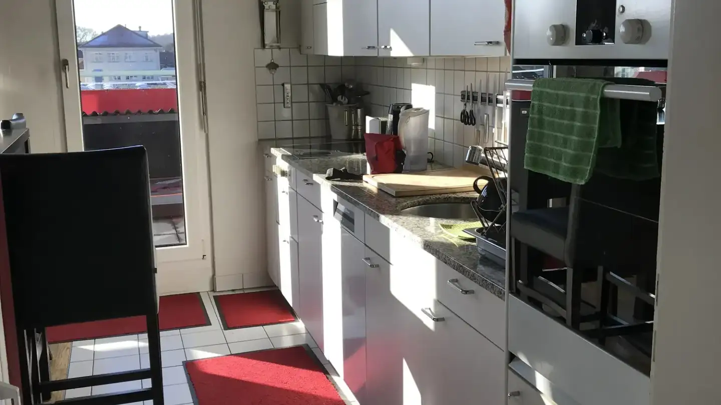 Chambre à louer - Stauffacherstrasse 77, 3014 Bern - Photo 2