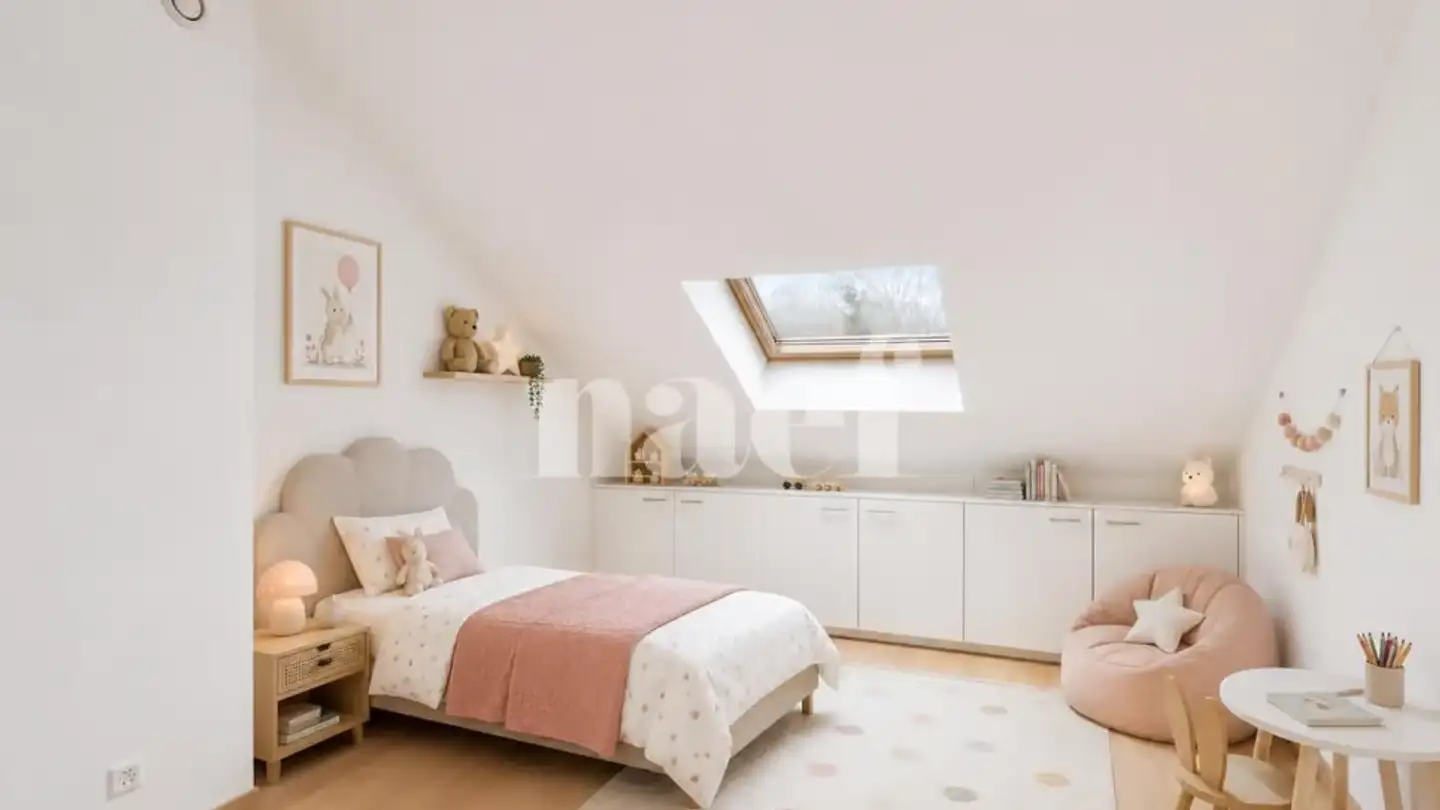 Appartamento in affitto - Chemin De La Treille 7, 1297 Founex - Foto 4