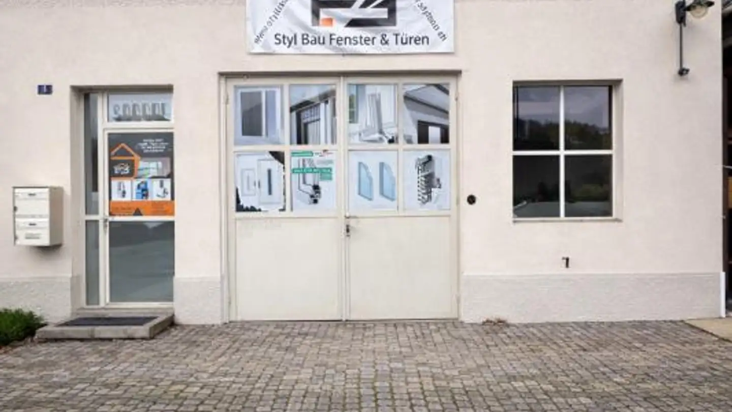 Laboratorio in affitto - Rubigenstrasse 3, 3076 Worb