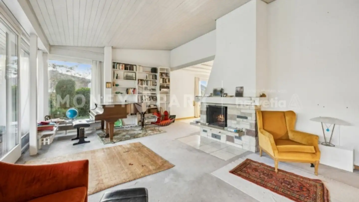 Casa singola in vendita - Wiesenweg 5, 5436 Würenlos - Foto 3