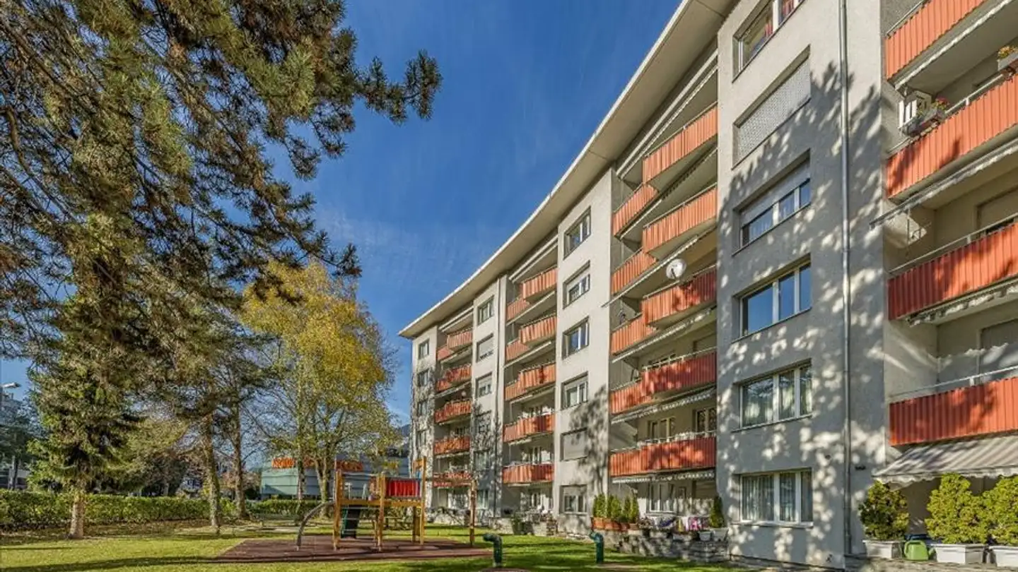 Apartment for rent - Engadinstrasse 12, 7000 Chur