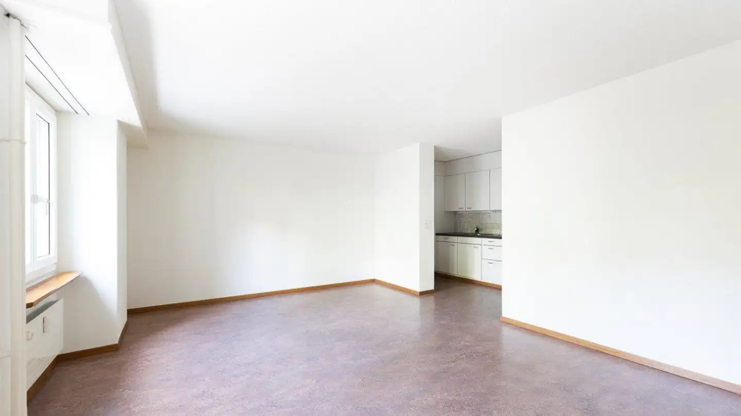 Apartment for rent - Engadinstrasse 12, 7000 Chur - Photo 3